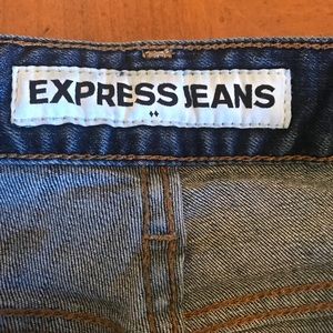 Men’s EXPRESS jeans!!
